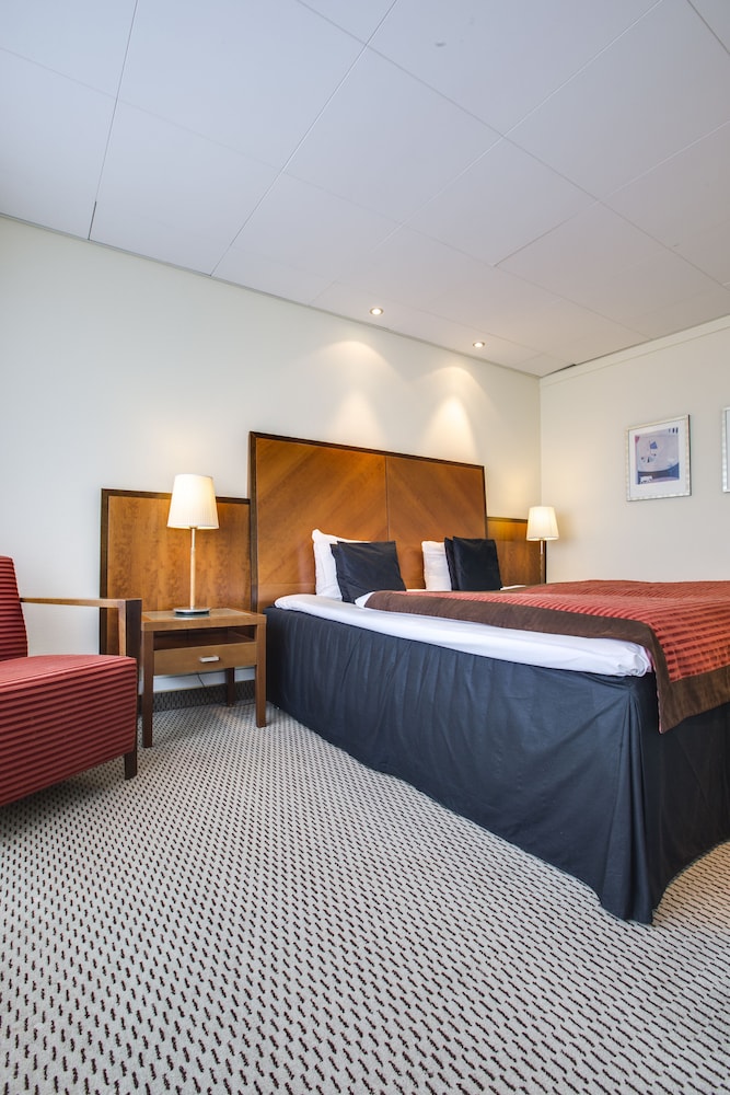 

Verona - Copenhagen - Best Western Plus Airport Hotel