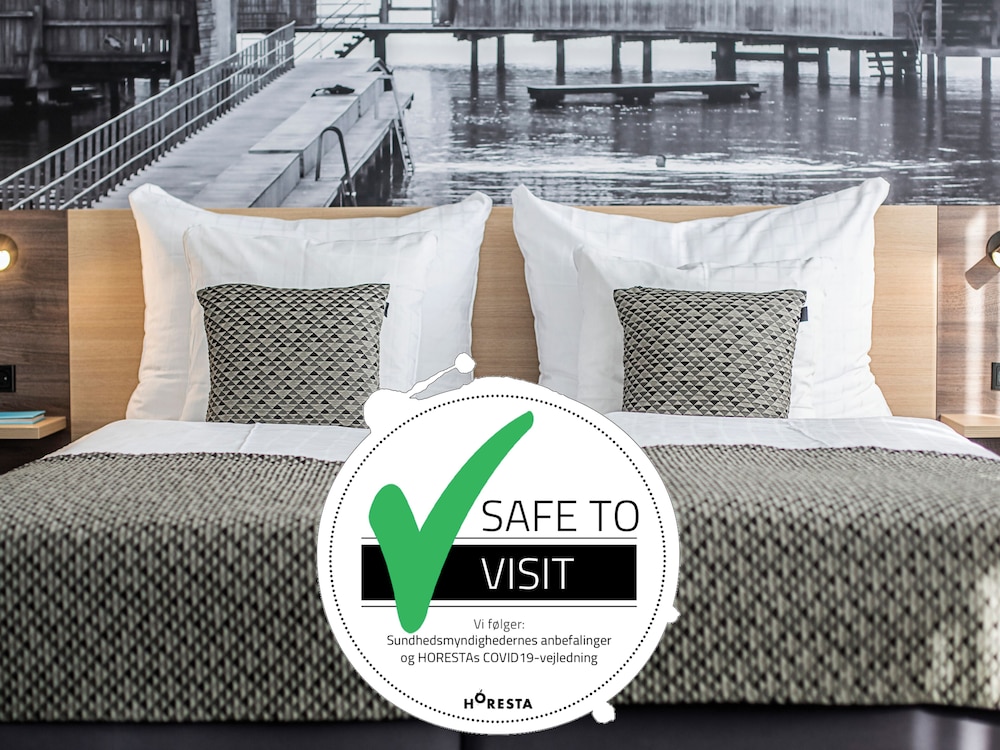 

Firenze - Copenhagen - Best Western Plus Airport Hotel