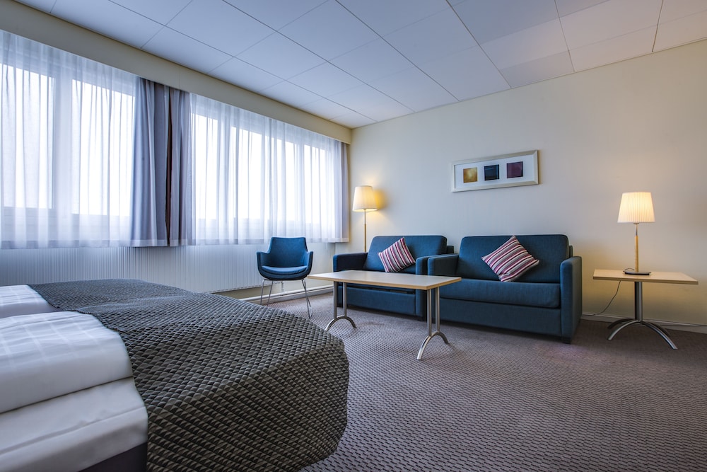 

Verona - Copenhagen - Best Western Plus Airport Hotel