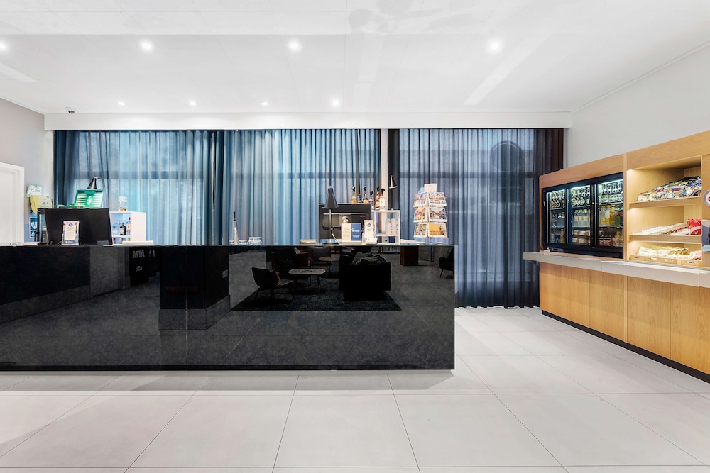 

Catania - Copenhagen - Best Western Plus Airport Hotel