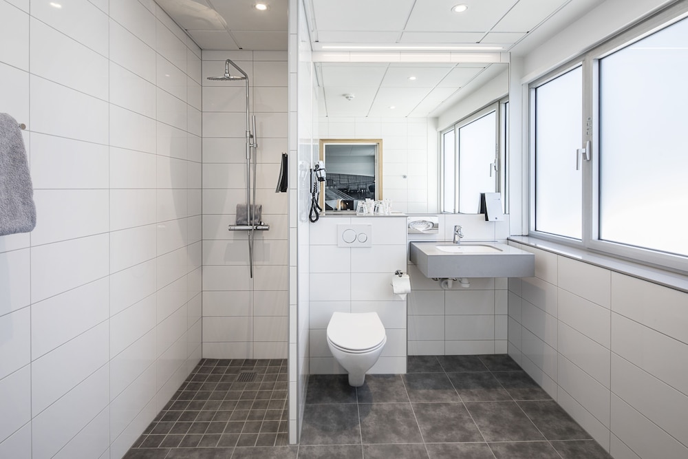 

Roma - Dragør - Best Western Plus Airport Hotel