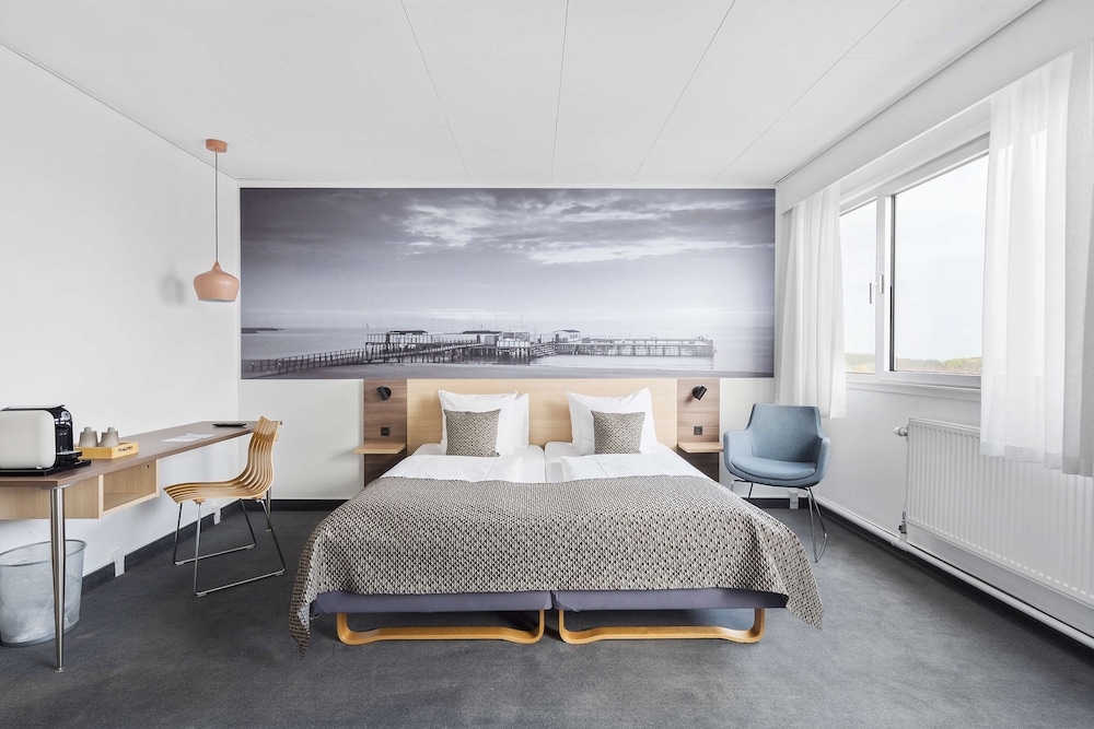 

Bologna - Copenhagen - Best Western Plus Airport Hotel