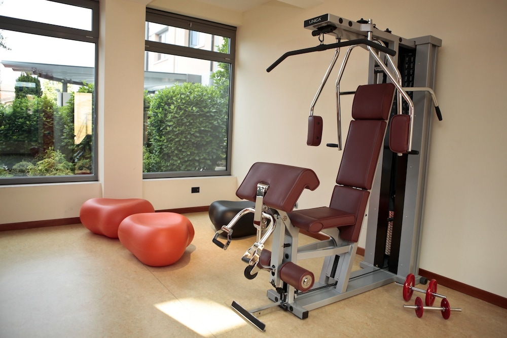

Lamezia Terme - Villafranca di Verona - Hotel Montemezzi