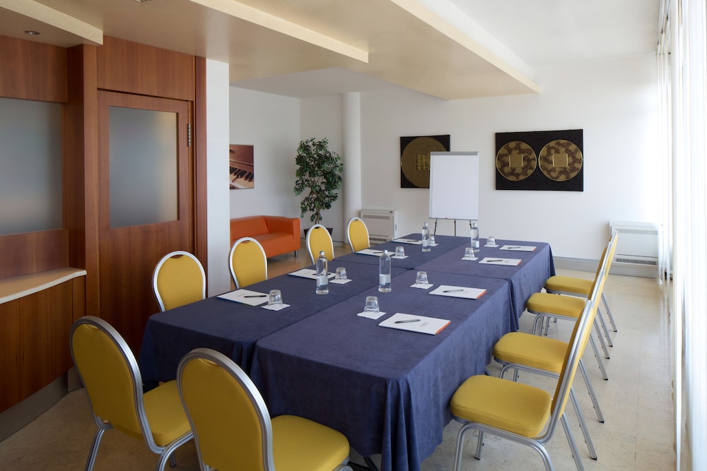 

Venezia - Villafranca di Verona - Hotel Montemezzi