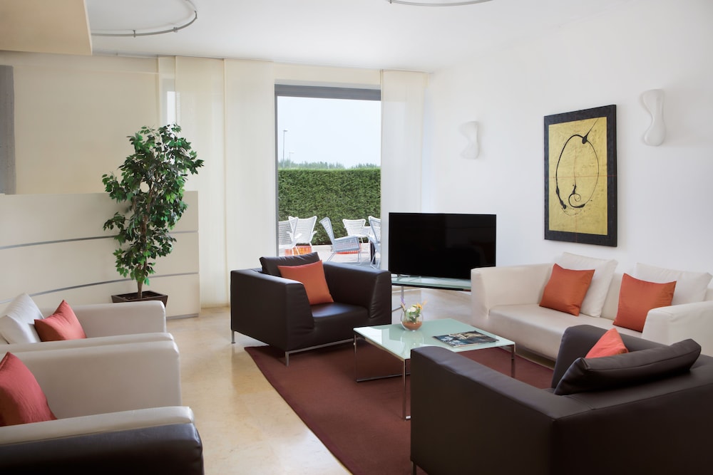 

Bologna - Villafranca di Verona - Hotel Montemezzi