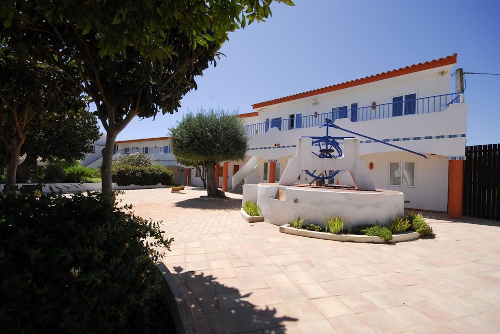 

Verona - Fuzeta - Centre Algarve