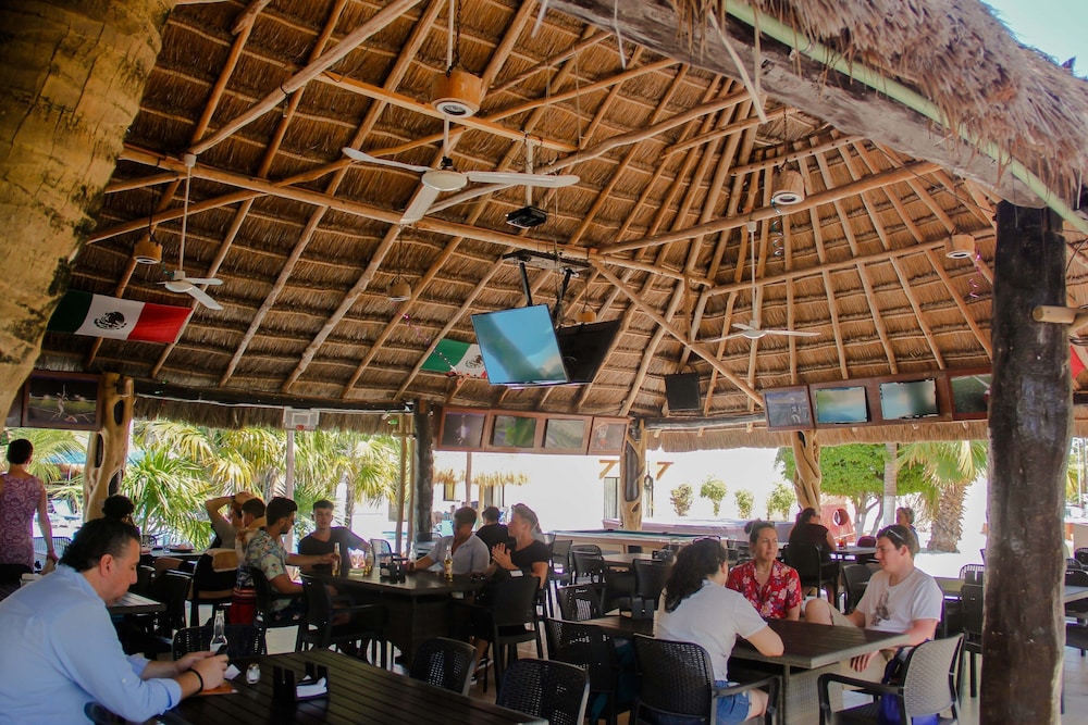 

Milano - Isla Mujeres - Hotel Posada Del Mar