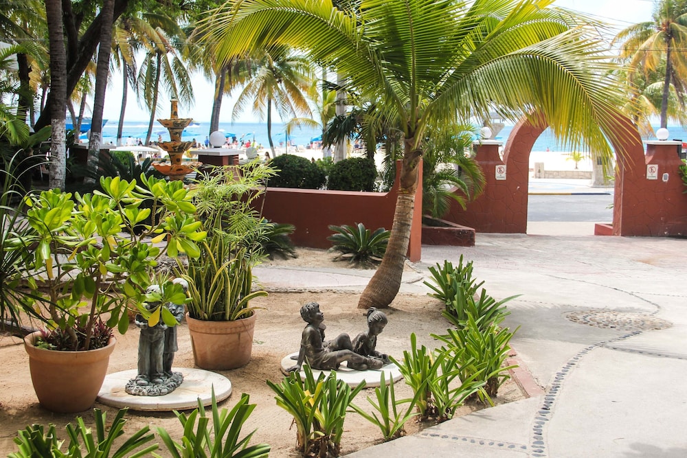 

Napoli - Isla Mujeres - Hotel Posada Del Mar