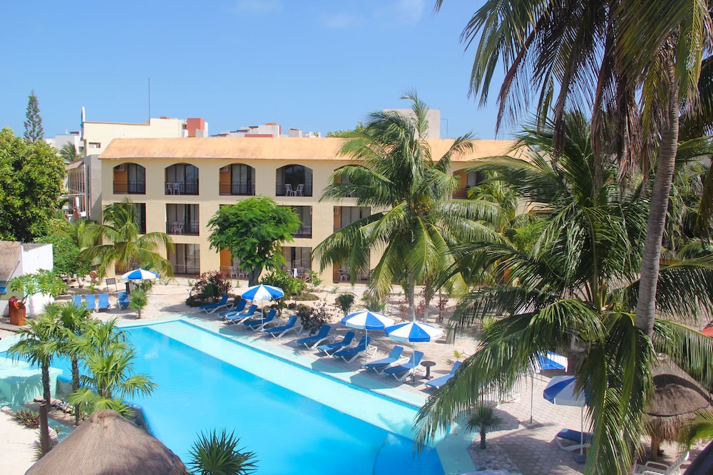 

Palermo - Isla Mujeres - Hotel Posada Del Mar