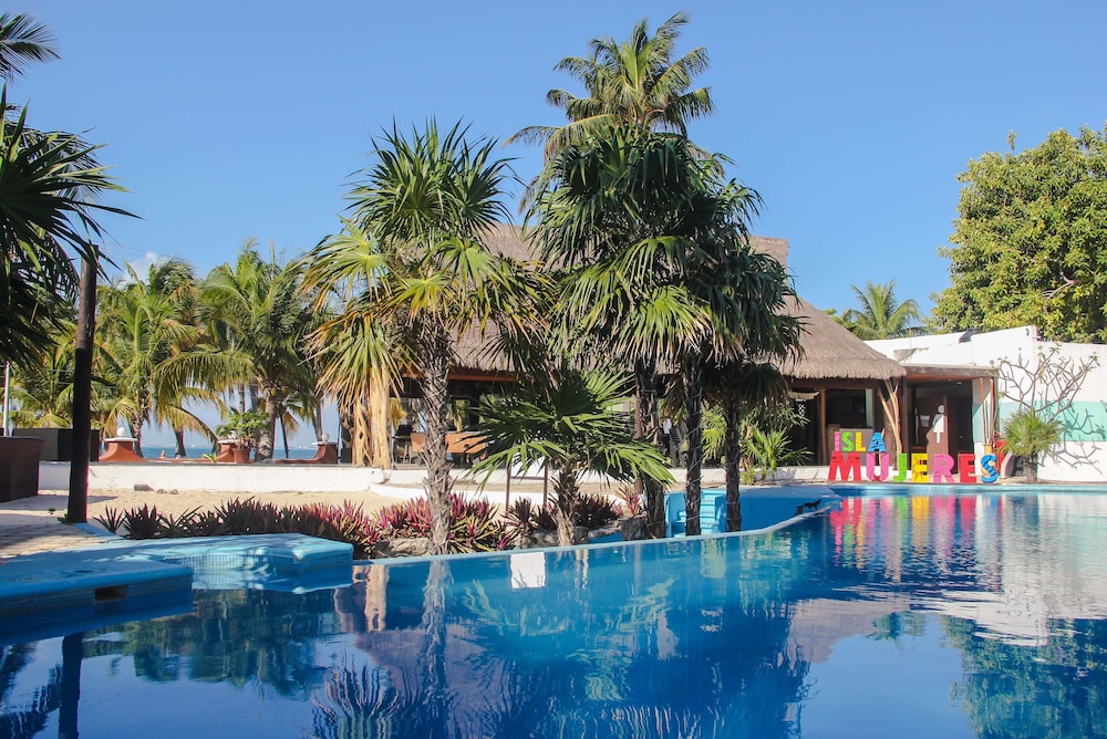

Venezia - Isla Mujeres - Hotel Posada Del Mar