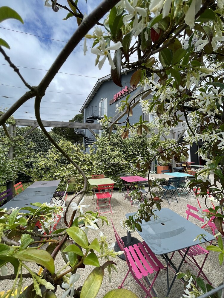 

Milano - Arcachon - greet La Teste Bassin d'Arcachon