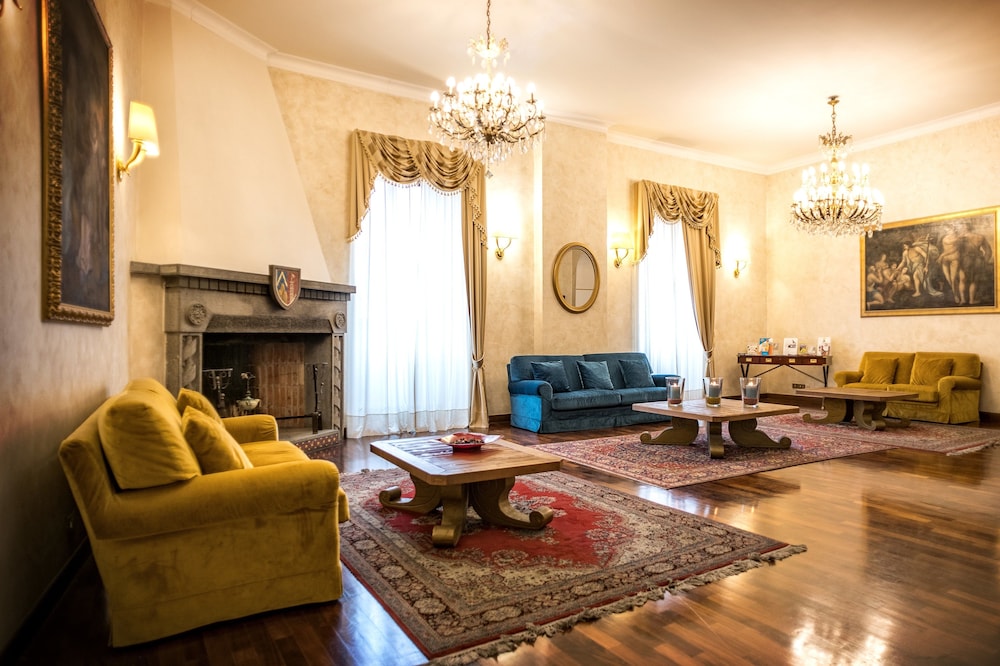 

Roma - Orvieto - Grand Hotel Italia