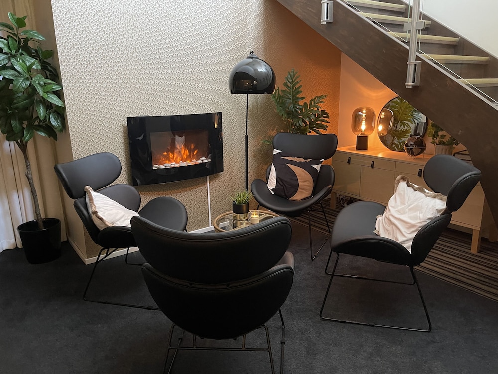 

Milano - Umeå - Hotell Entré Norr