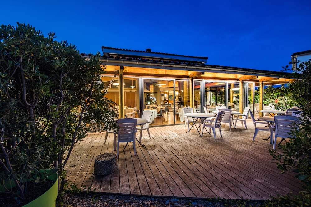 

Milano - Saint-Martin-de-Ré - Hôtel Les Grenettes