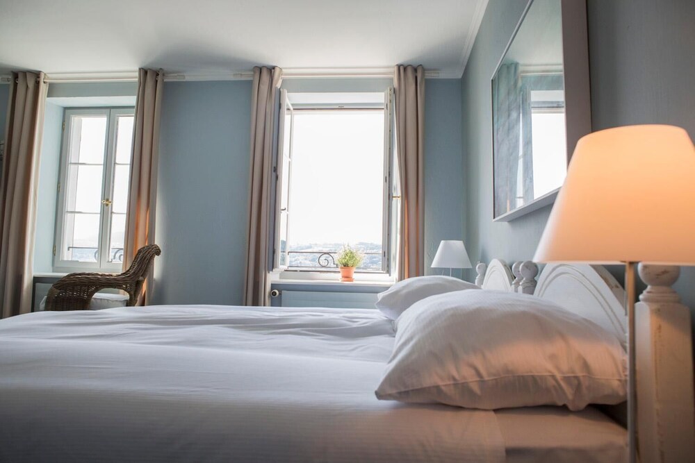 

Roma - Zurich-Horgen - Hotel Hirschen am See
