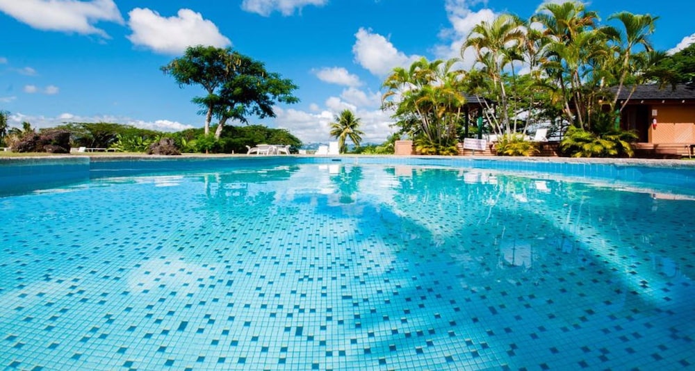 

Milano - Nadi - Tanoa Apartments