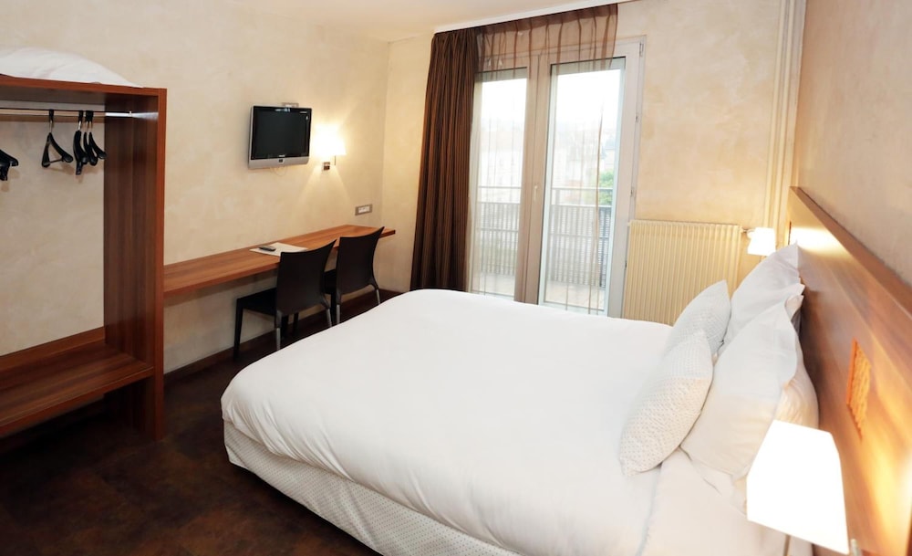 

Roma - Eguisheim - The Originals City, Hôtel Colmar Gare