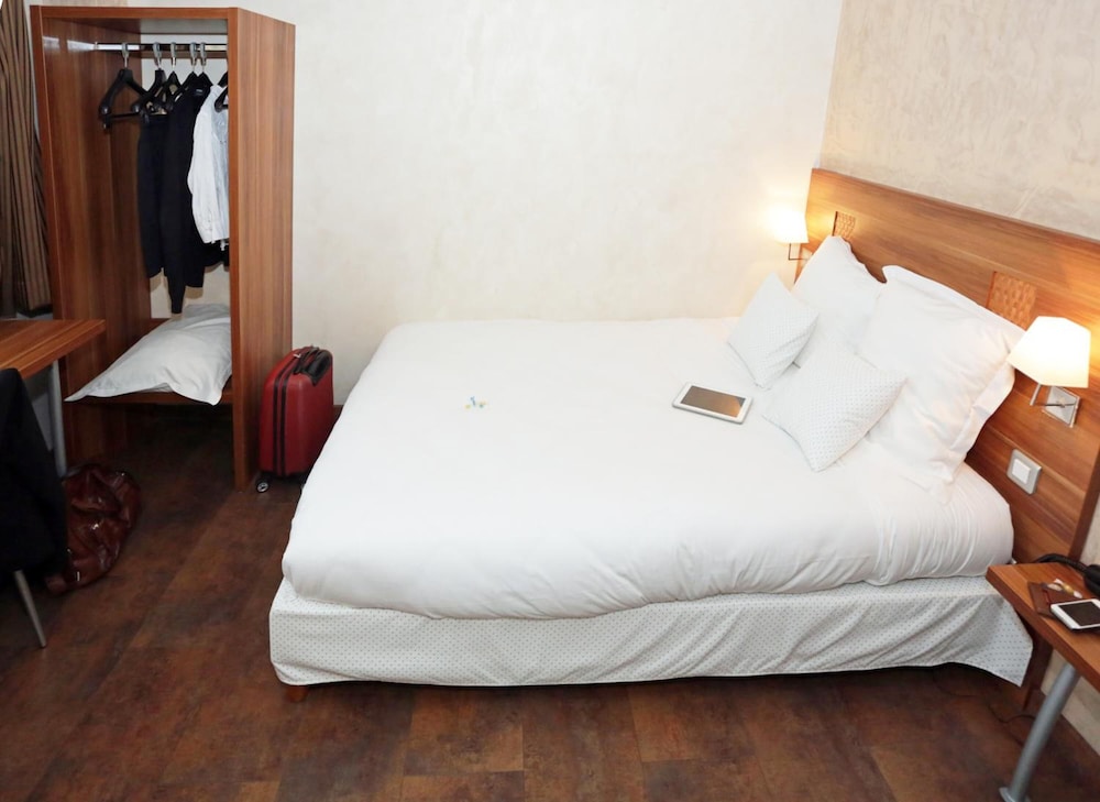 

Roma - Bischwihr - The Originals City, Hôtel Colmar Gare