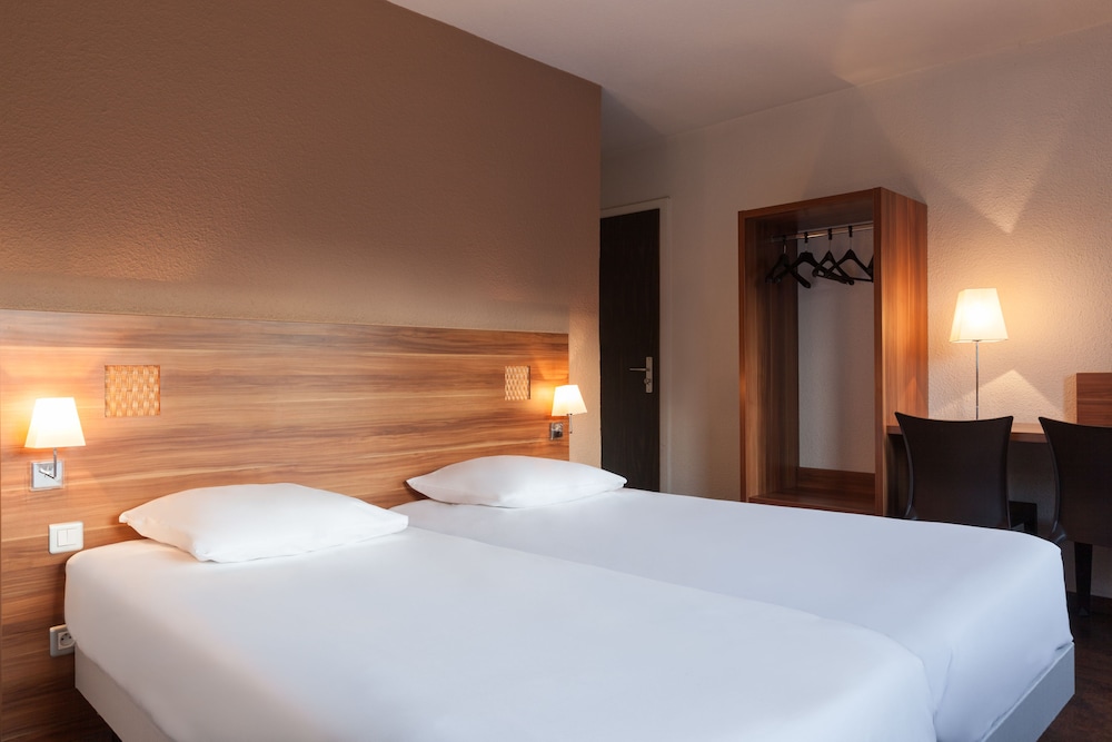 

Roma - Horbourg-Wihr - The Originals City, Hôtel Colmar Gare