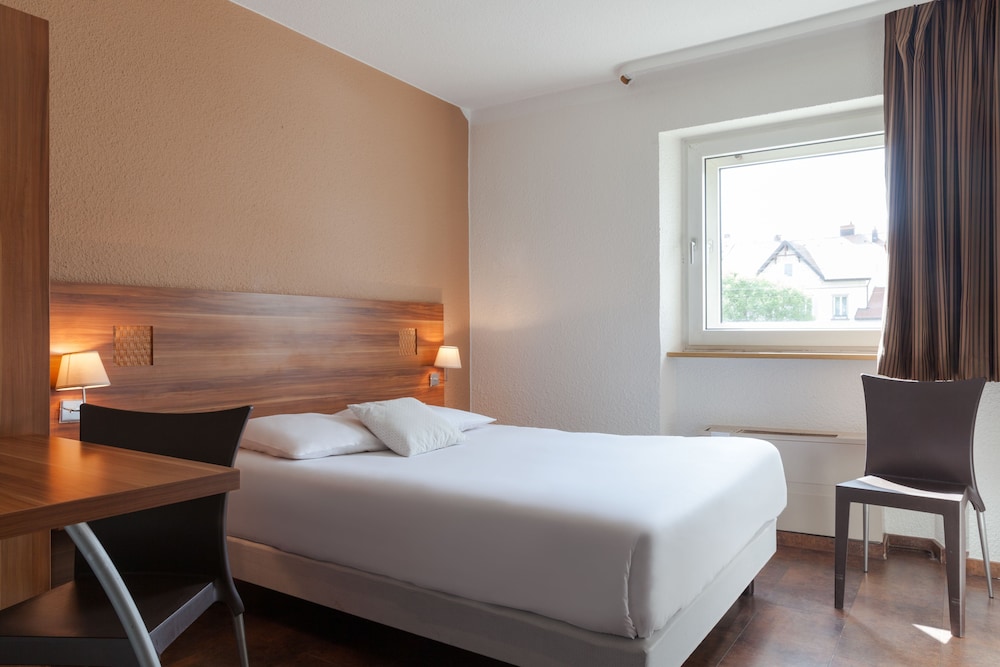 

Roma - Ingersheim - The Originals City, Hôtel Colmar Gare