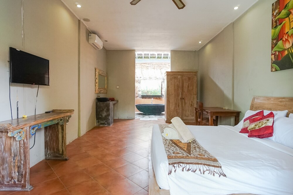 

Firenze - Sanur Beach - D'uma Residence