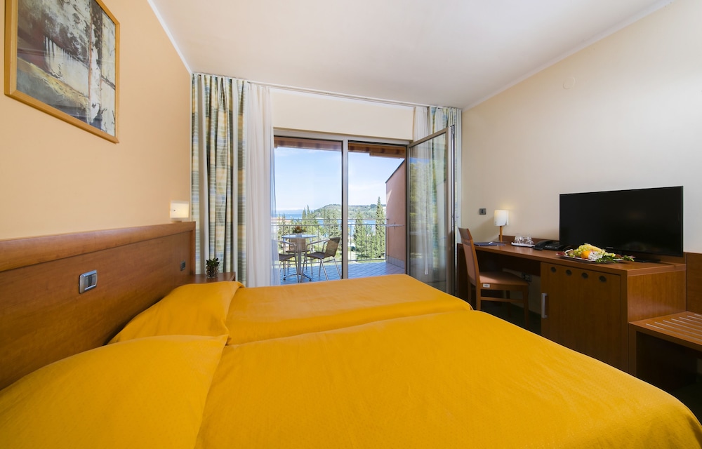 

Palermo - Piran - Hotel Salinera