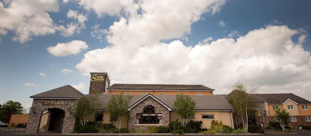 

Milano - Belfast - Corr's Corner Hotel