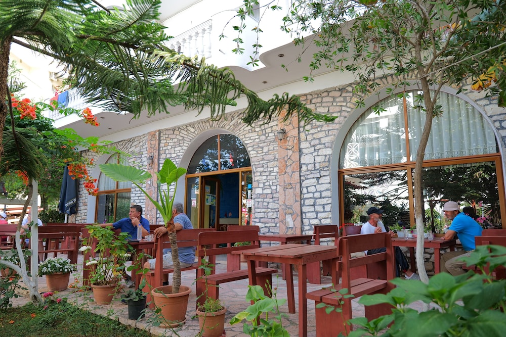 

Verona - Sarandë - Hotel Rixhi