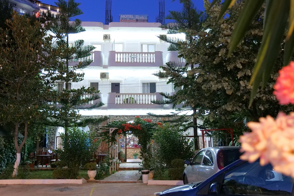 

Lamezia Terme - Sarandë - Hotel Rixhi