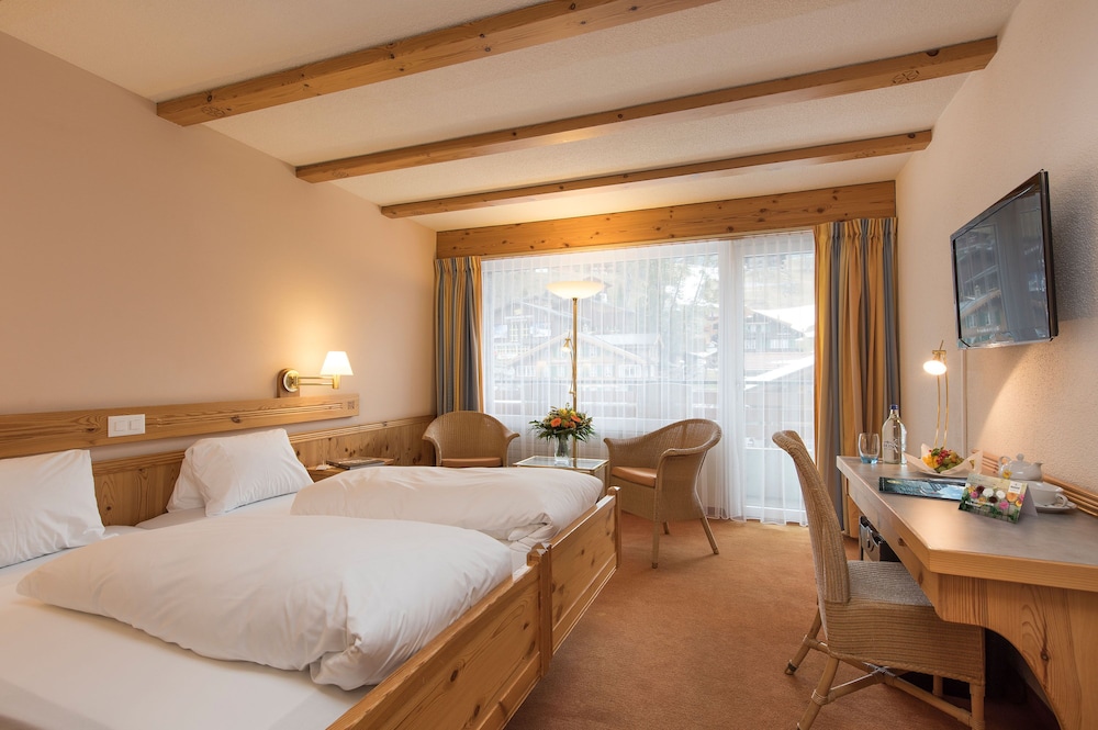 

Brindisi - Grindelwald - Sunstar Hotel & SPA Grindelwald