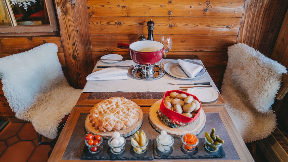 

Milano - Grindelwald - Sunstar Hotel & SPA Grindelwald