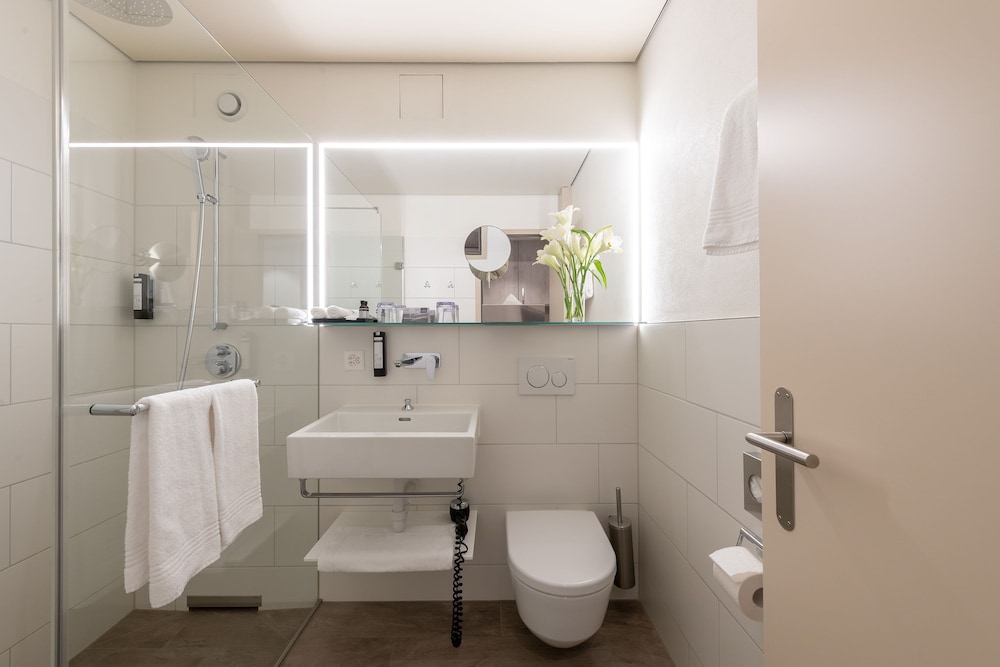 

Bari - Grindelwald - Sunstar Hotel & SPA Grindelwald