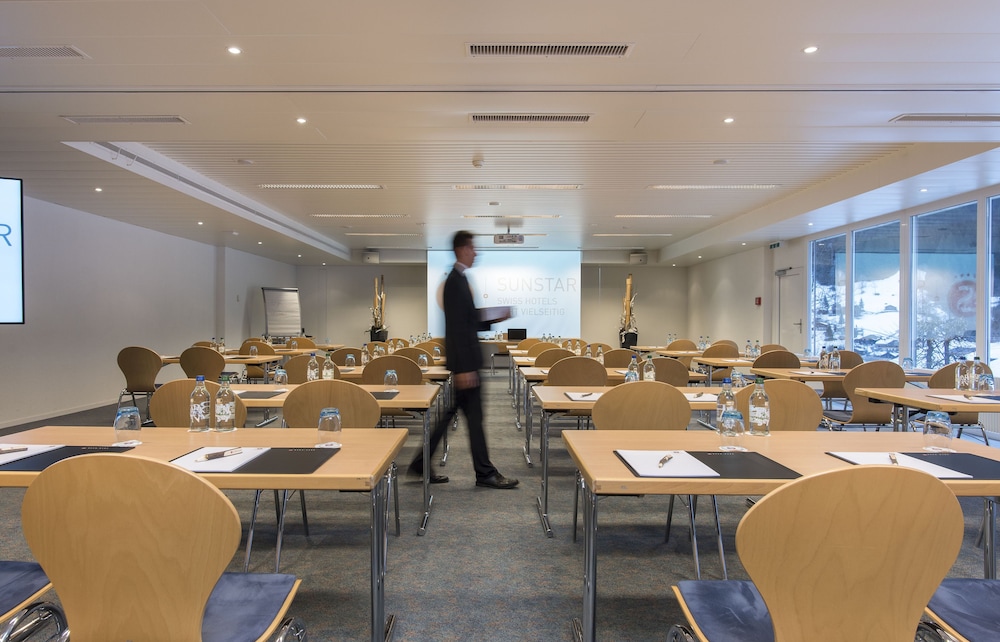 

Milano - Grindelwald - Sunstar Hotel & SPA Grindelwald