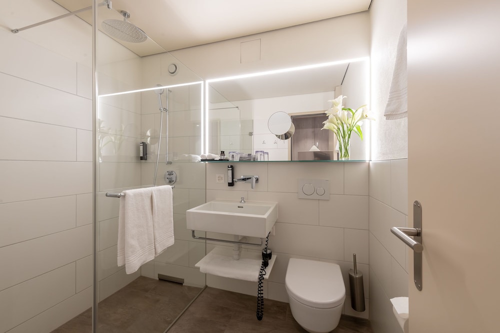 

Milano - Grindelwald - Sunstar Hotel & SPA Grindelwald