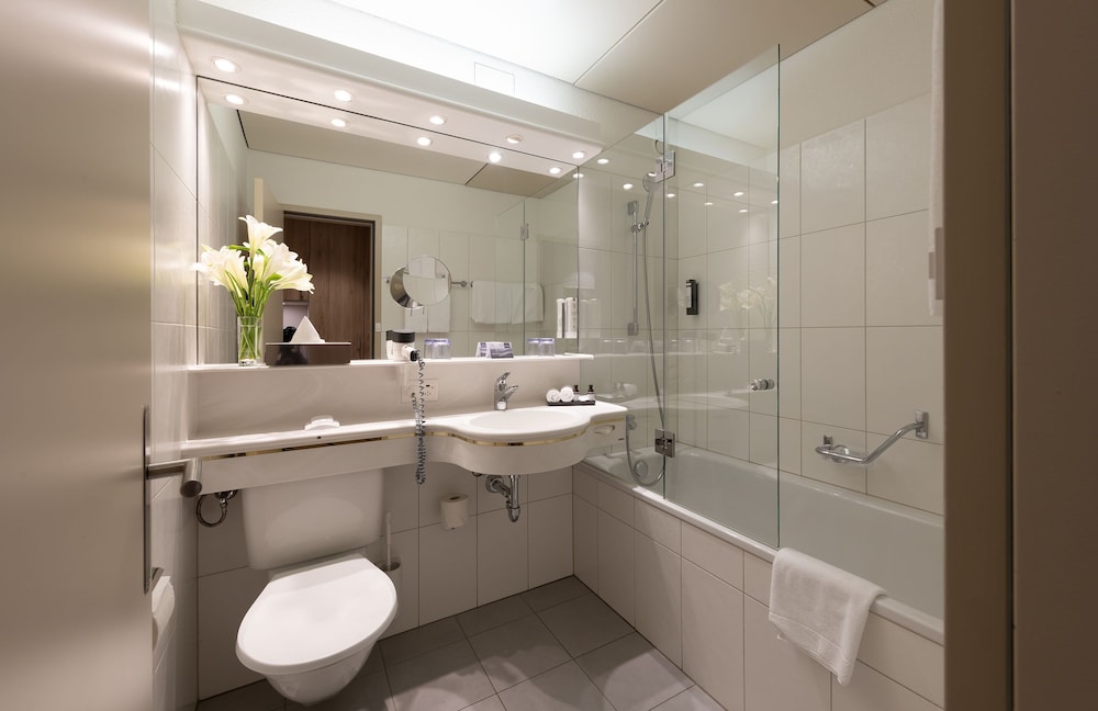 

Verona - Grindelwald - Sunstar Hotel & SPA Grindelwald
