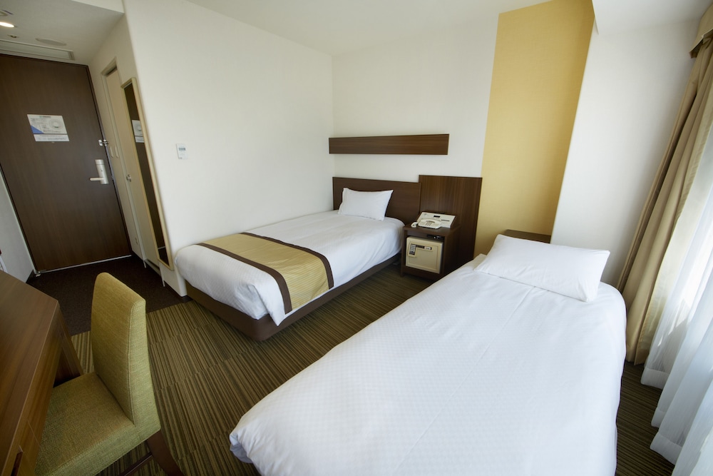 

Milano - Yugawara - Shin Yokohama Prince Hotel