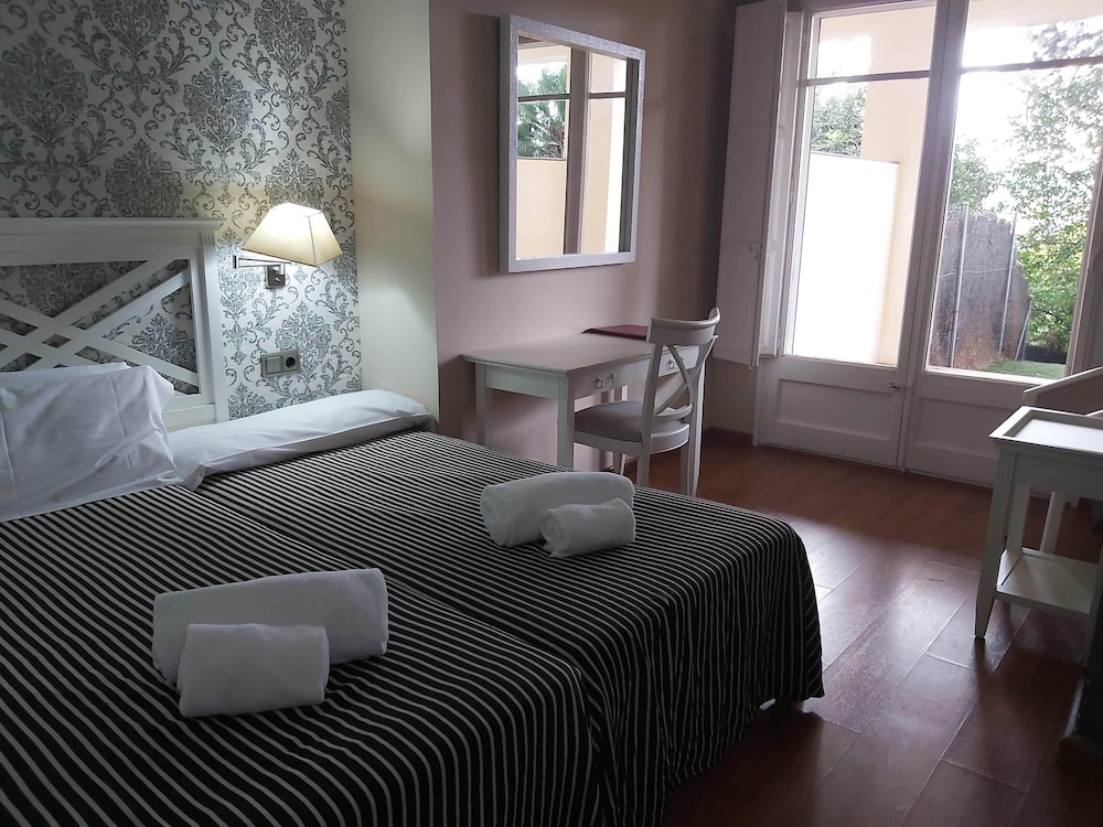 

Milano - Sant Just Desvern - Hotel El Castell