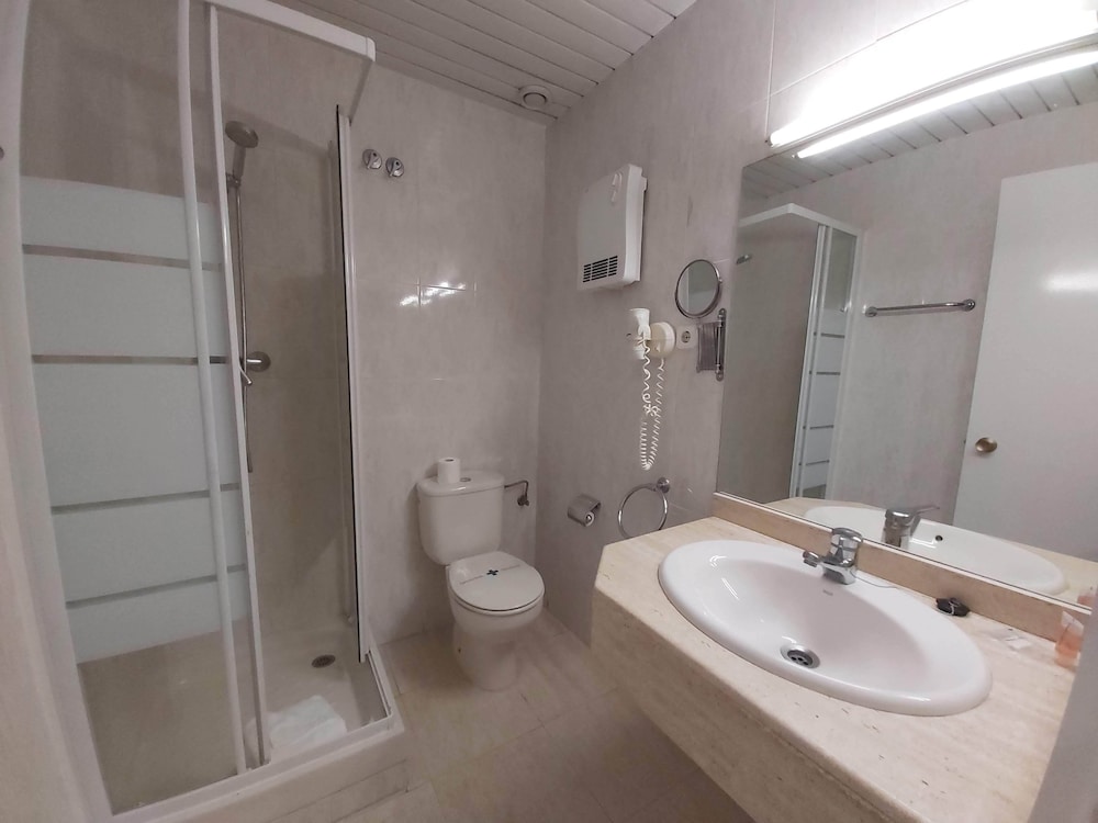 

Roma - Sant Joan Despi - Hotel El Castell