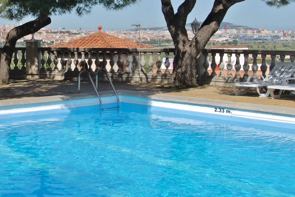 

Bologna - Sant Just Desvern - Hotel El Castell