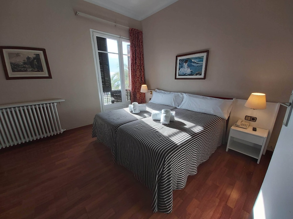 

Milano - Sant Just Desvern - Hotel El Castell