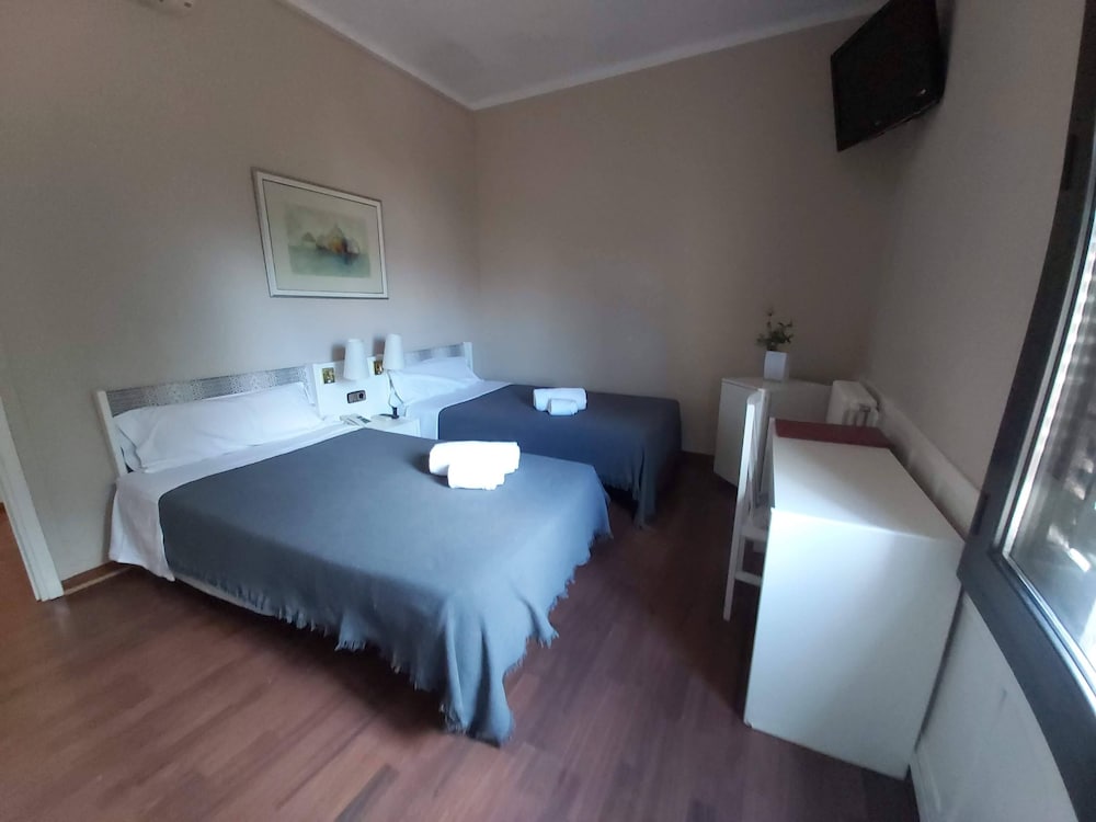 

Bari - Molins de Rei - Hotel El Castell