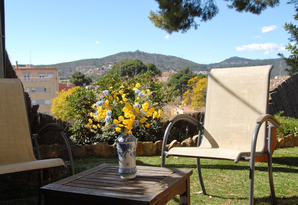 

Milano - Molins de Rei - Hotel El Castell