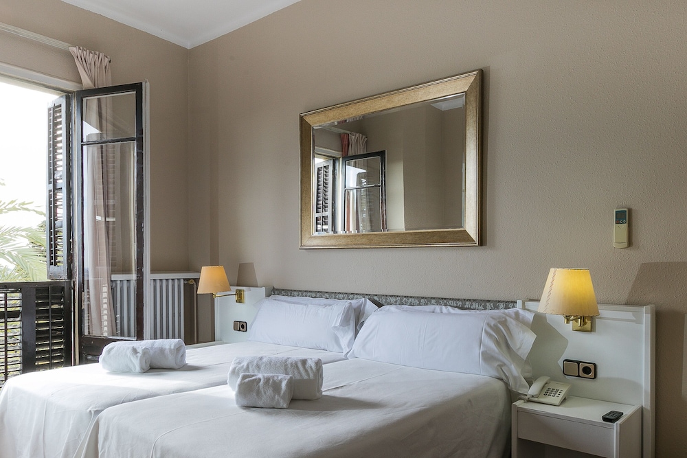 

Verona - Molins de Rei - Hotel El Castell