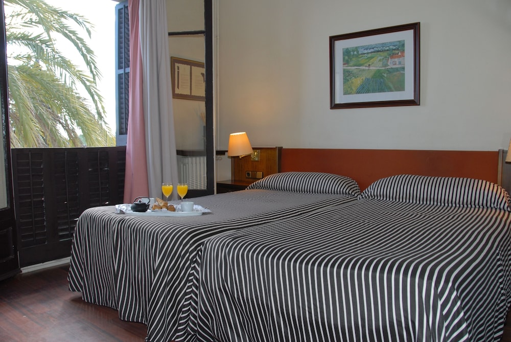 

Venezia - Molins de Rei - Hotel El Castell