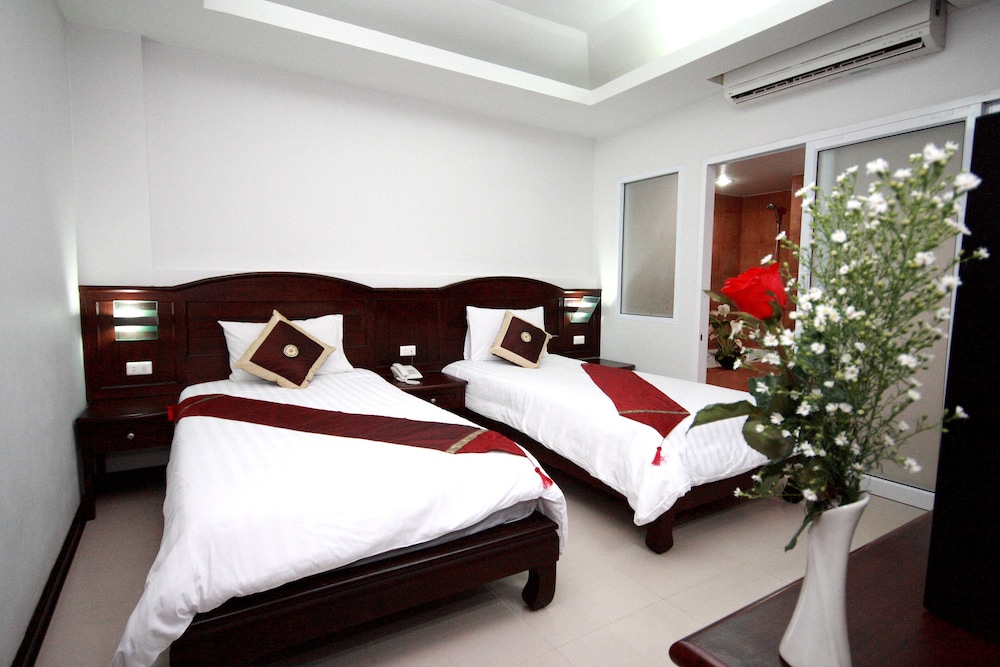 

Milano - Lamai Beach - Samui First House Hotel