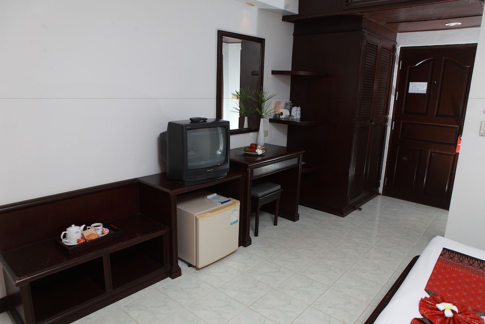 

Milano - Lamai Beach - Samui First House Hotel