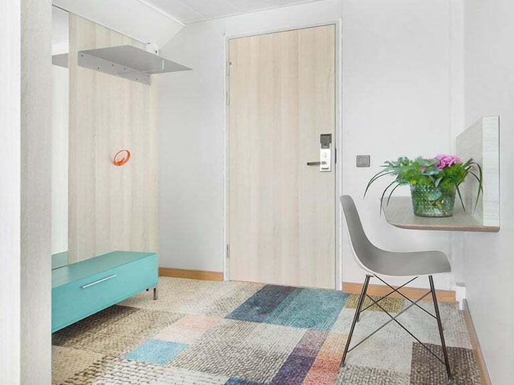 

Milano - Uppsala - ArenaHotellet i Uppsala