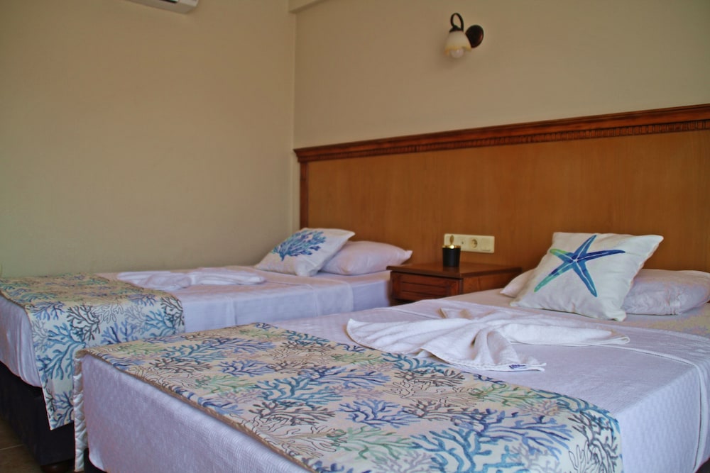 

Venezia - Izmir, Turchia - Rosy Suites Hotel