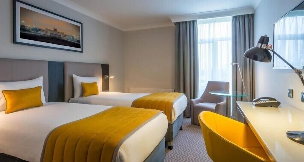 

Cagliari - Dublino - Maldron Hotel, Newlands Cross