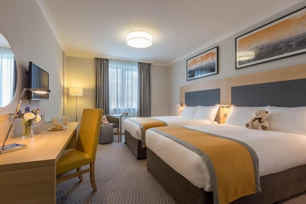 

Roma - Lucan - Maldron Hotel, Newlands Cross
